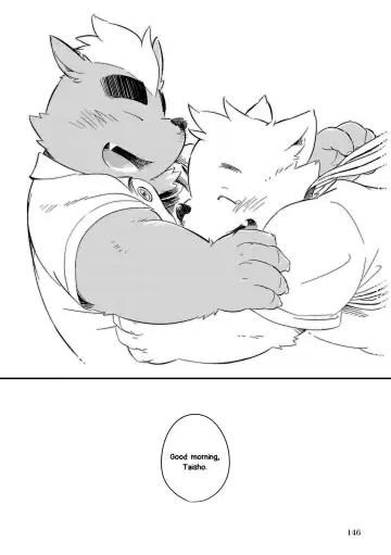 [Kinoshita Jiroh - Lindong] Mekko Rarekko Ge Fhentai - Page 145