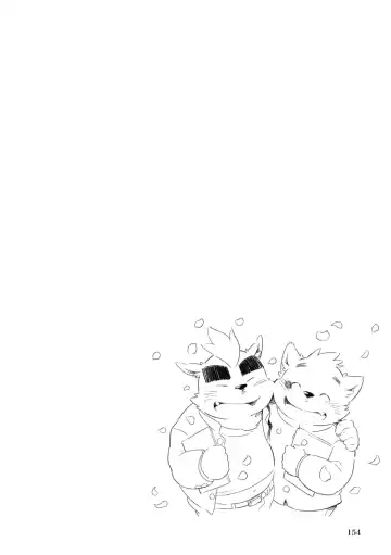 [Kinoshita Jiroh - Lindong] Mekko Rarekko Ge Fhentai - Page 153