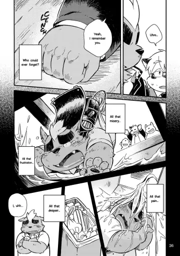 [Kinoshita Jiroh - Lindong] Mekko Rarekko Ge Fhentai - Page 25