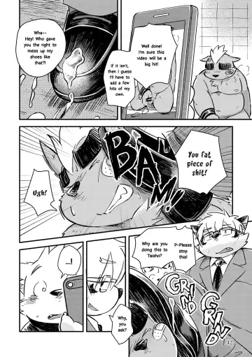 [Kinoshita Jiroh - Lindong] Mekko Rarekko Ge Fhentai - Page 41