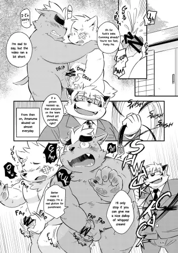 [Kinoshita Jiroh - Lindong] Mekko Rarekko Ge Fhentai - Page 67