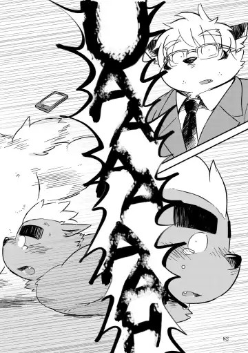 [Kinoshita Jiroh - Lindong] Mekko Rarekko Ge Fhentai - Page 81