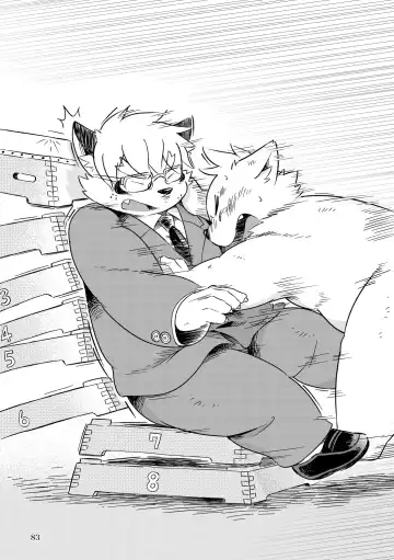 [Kinoshita Jiroh - Lindong] Mekko Rarekko Ge Fhentai - Page 82