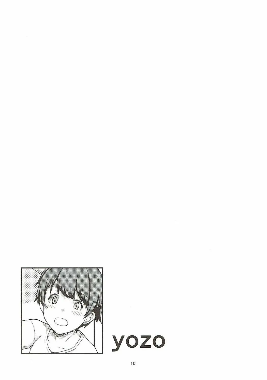 Girls & Panzer Toshima Goudou Fhentai - Page 9