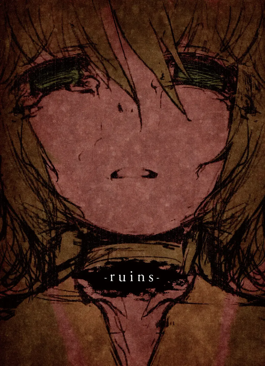 [Sawamura] ruins Fhentai - Page 1