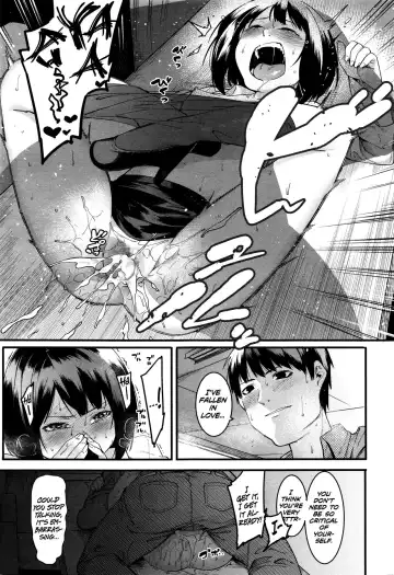 [Menea The Dog] Mayo Chu Chu Fhentai - Page 23