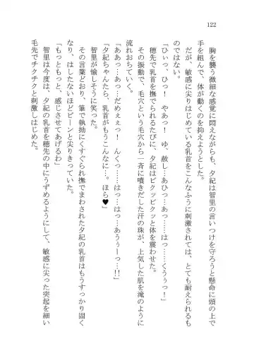 [Karura Syou] Naisho no Yuuki, Onee-sama no Yuuwaku Fhentai - Page 128