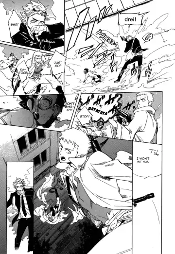 [Haji] DOUBLE HOUND Fhentai - Page 111