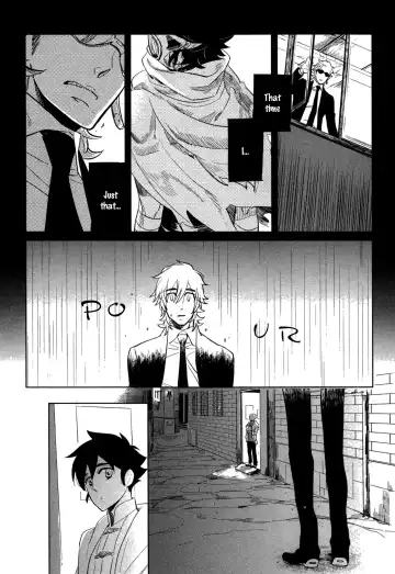 [Haji] DOUBLE HOUND Fhentai - Page 118