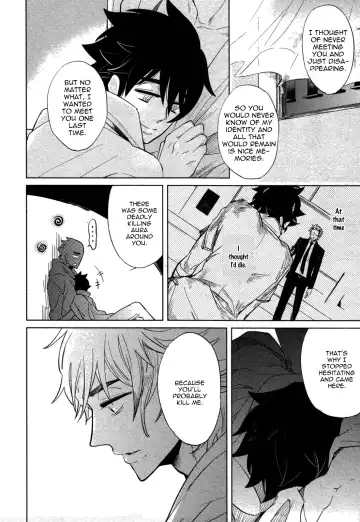 [Haji] DOUBLE HOUND Fhentai - Page 128