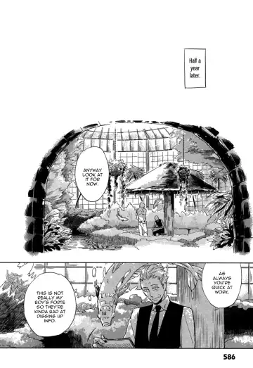 [Haji] DOUBLE HOUND Fhentai - Page 130