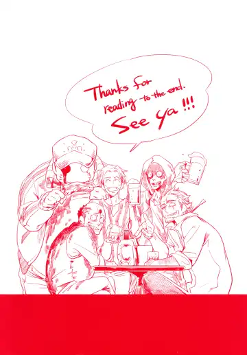 [Haji] DOUBLE HOUND Fhentai - Page 164