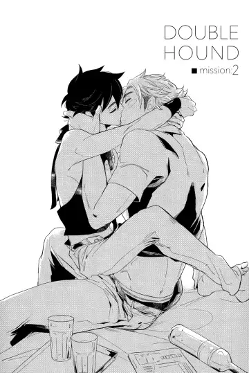 [Haji] DOUBLE HOUND Fhentai - Page 38