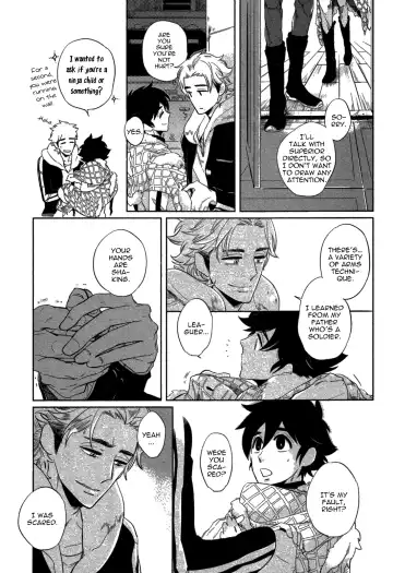 [Haji] DOUBLE HOUND Fhentai - Page 67