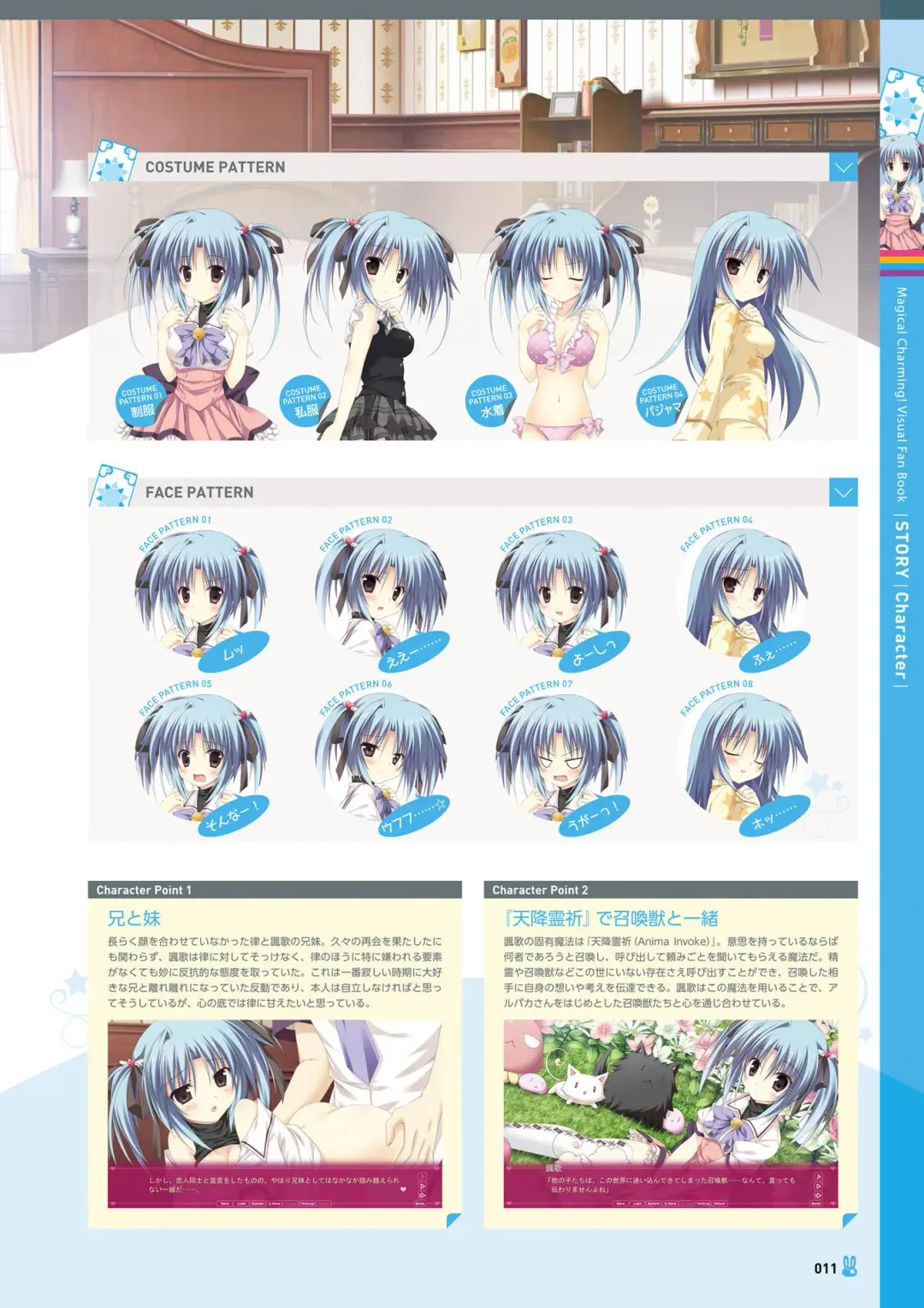 [Korie Riko] Magical Charming! VFB Fhentai - Page 13