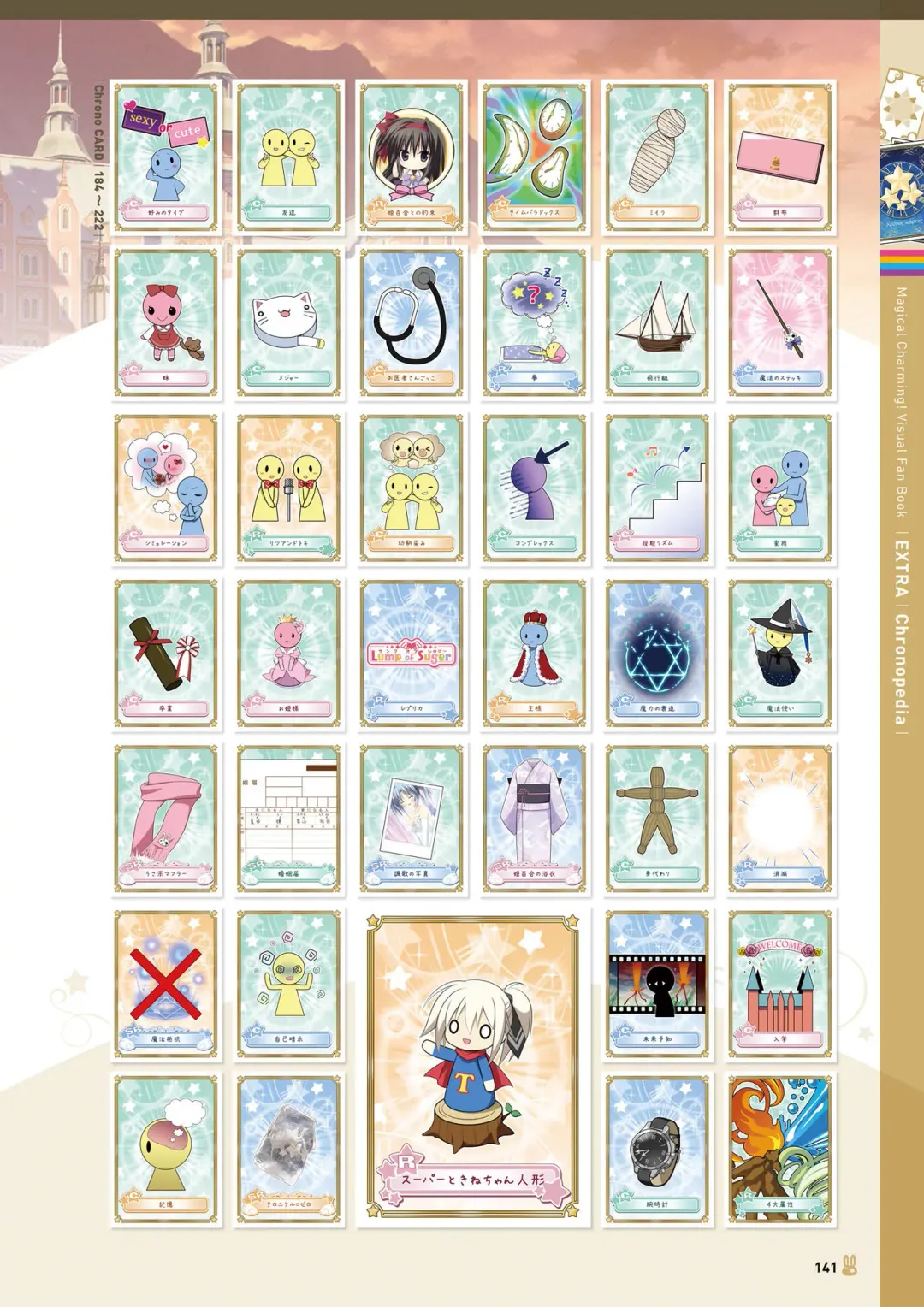 [Korie Riko] Magical Charming! VFB Fhentai - Page 137