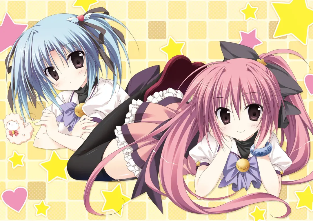 [Korie Riko] Magical Charming! VFB Fhentai - Page 141