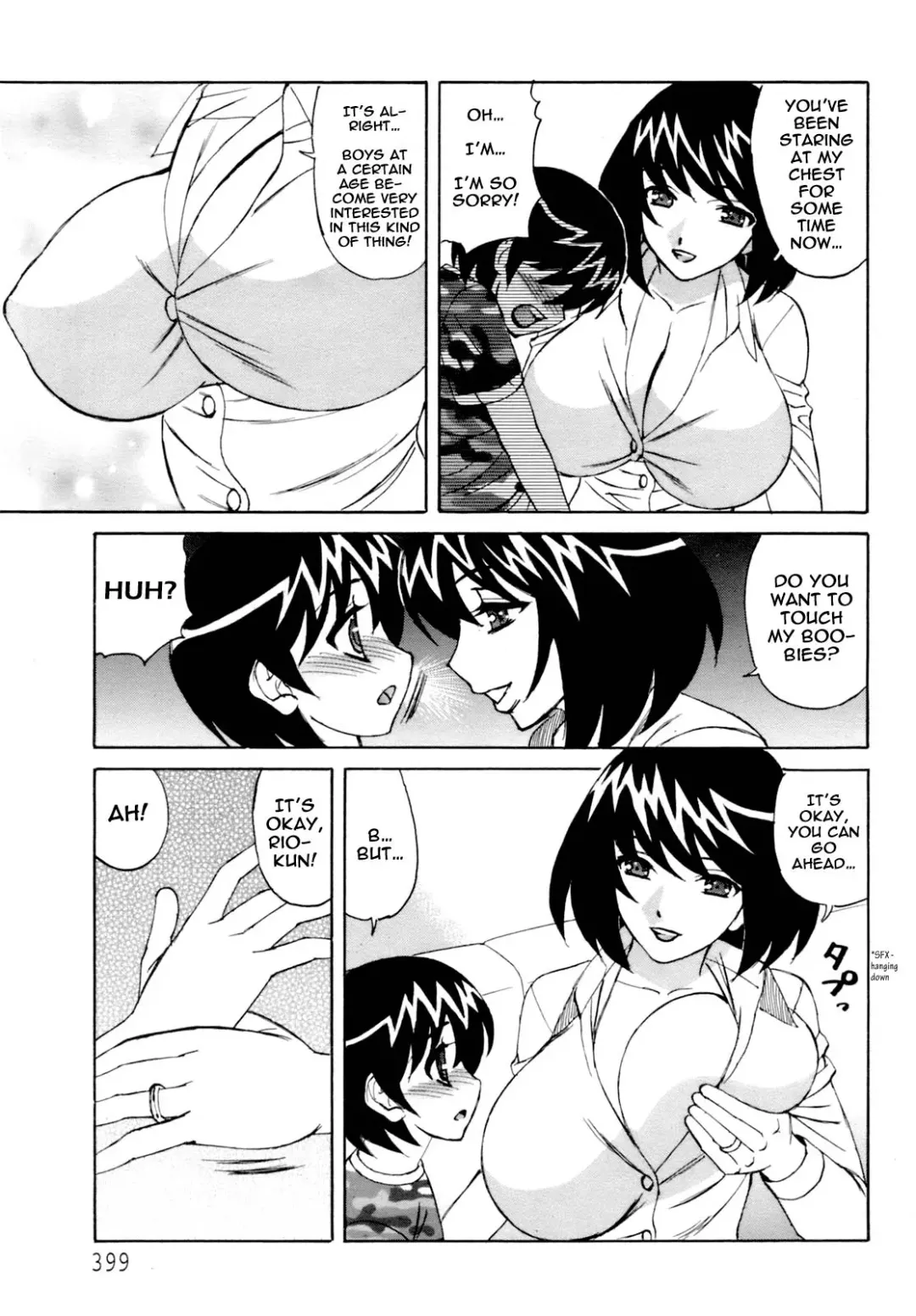 [Yamamoto Yoshifumi] Yuna-Yuna Panic Ch 0-6 Fhentai - Page 89