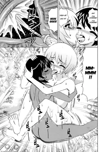[Yamamoto Yoshifumi] Yuna-Yuna Panic Ch 0-6 Fhentai - Page 39