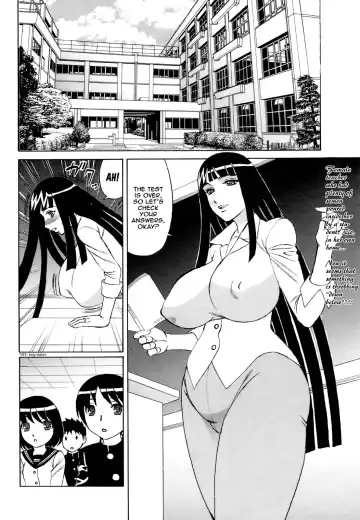 [Yamamoto Yoshifumi] Yuna-Yuna Panic Ch 0-6 Fhentai - Page 62