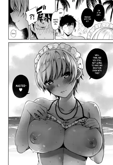 [Neet] My Master Ch. 1-4 Fhentai.net - Page 39