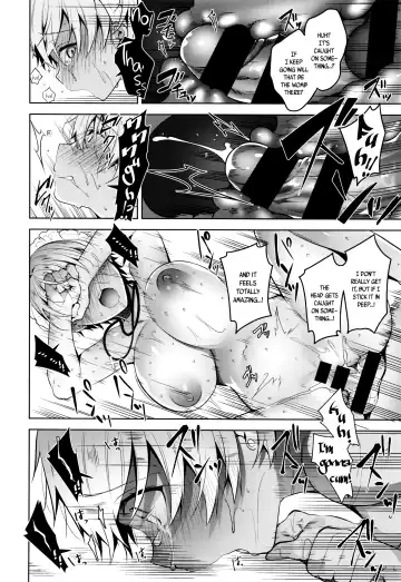 [Neet] My Master Ch. 1-4 Fhentai.net - Page 53