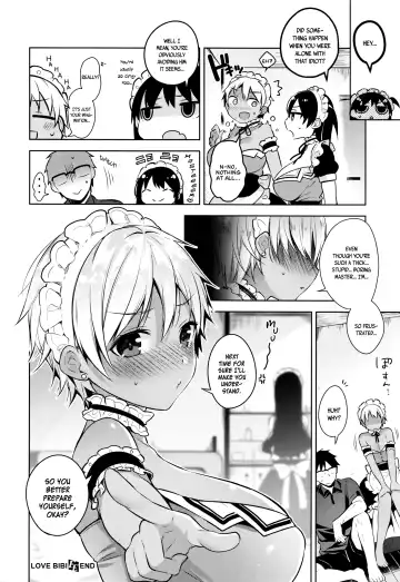 [Neet] My Master Ch. 1-4 Fhentai.net - Page 55