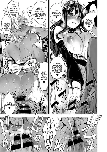 [Neet] My Master Ch. 1-4 Fhentai.net - Page 64