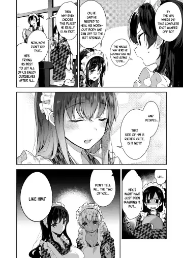 [Neet] My Master Ch. 1-4 Fhentai.net - Page 67