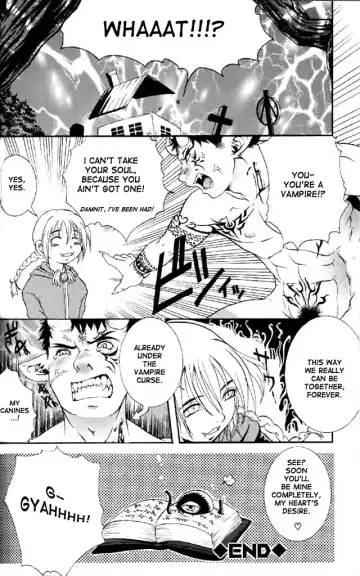 [Hibakichi] Tadashii Akuma no Damashi Kata. | The Correct Way To Trick A Demon. Fhentai.net - Page 10