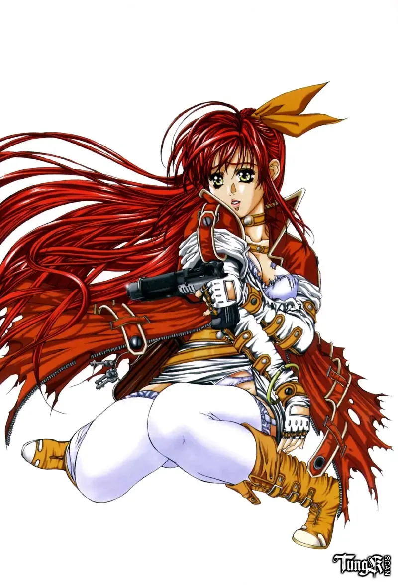 [Fujima Takuya] Judgement Fhentai - Page 4