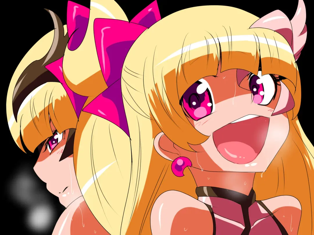 Daisan Seiryoku AH Series! Fhentai - Page 131