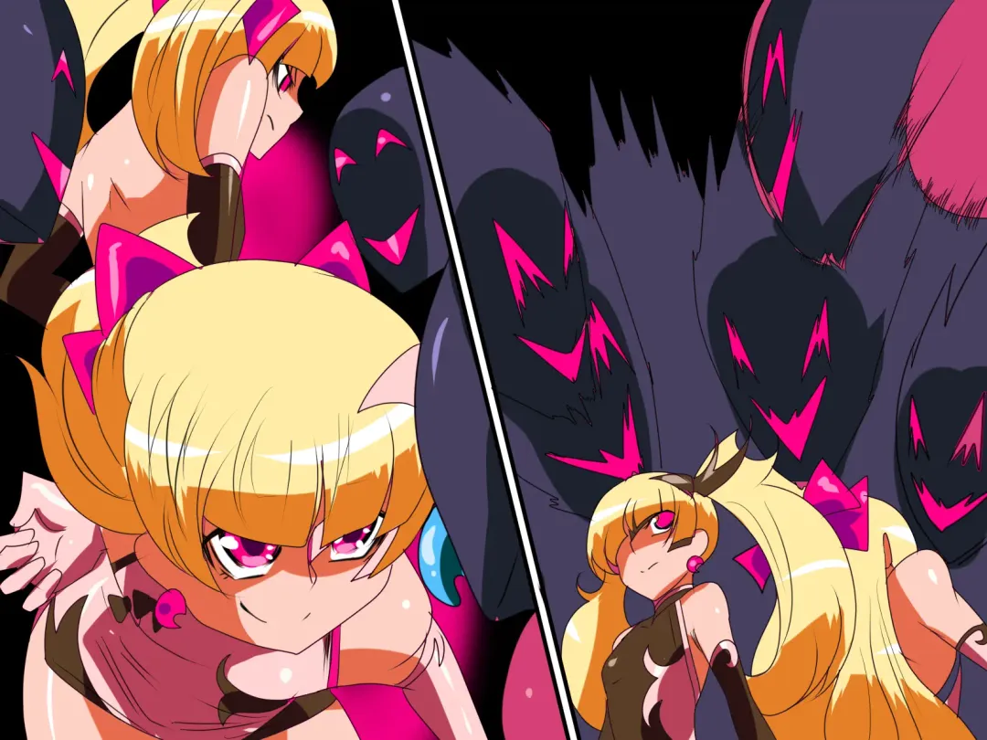 Daisan Seiryoku AH Series! Fhentai - Page 133