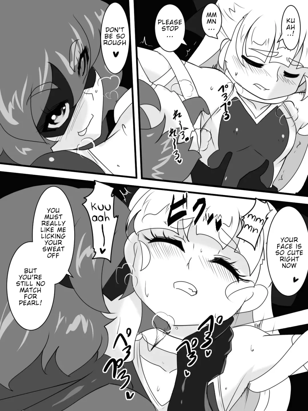Daisan Seiryoku AH Series! Fhentai - Page 75