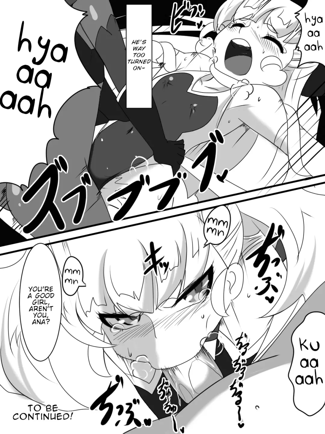 Daisan Seiryoku AH Series! Fhentai - Page 80