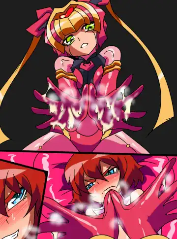 Daisan Seiryoku AH Series! Fhentai - Page 122