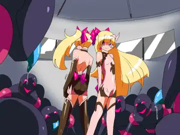 Daisan Seiryoku AH Series! Fhentai - Page 130