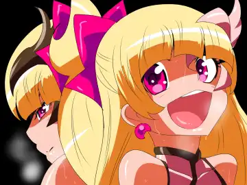 Daisan Seiryoku AH Series! Fhentai - Page 132