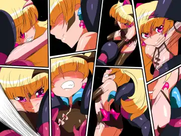 Daisan Seiryoku AH Series! Fhentai - Page 134