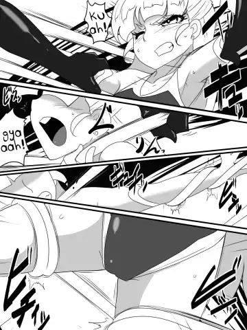 Daisan Seiryoku AH Series! Fhentai - Page 72