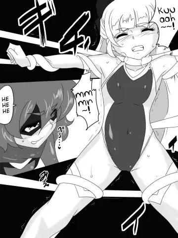 Daisan Seiryoku AH Series! Fhentai - Page 73