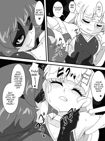 Daisan Seiryoku AH Series! Fhentai - Page 75