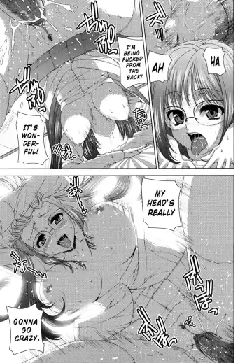 [Yoshida Inuhito] Shimai Succubus | Sister Succubus (decensored) Fhentai - Page 13