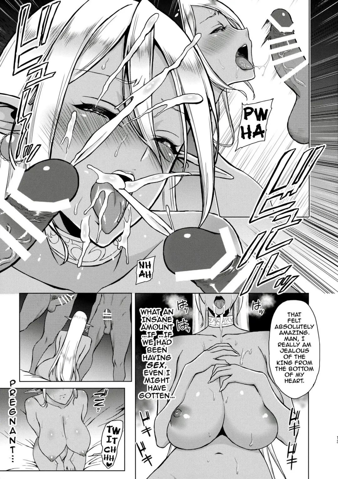 [Usagi Nagomu] Inka -Nikuyoku ni Aragaenai Karada- + C90 Kaijou Genteibon | Flower of Lust -The Irresistible Desires of the Flesh- + C90 Assembly Hall Exclusive Fhentai - Page 12