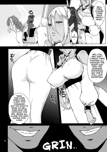 [Usagi Nagomu] Inka -Nikuyoku ni Aragaenai Karada- + C90 Kaijou Genteibon | Flower of Lust -The Irresistible Desires of the Flesh- + C90 Assembly Hall Exclusive Fhentai - Page 3