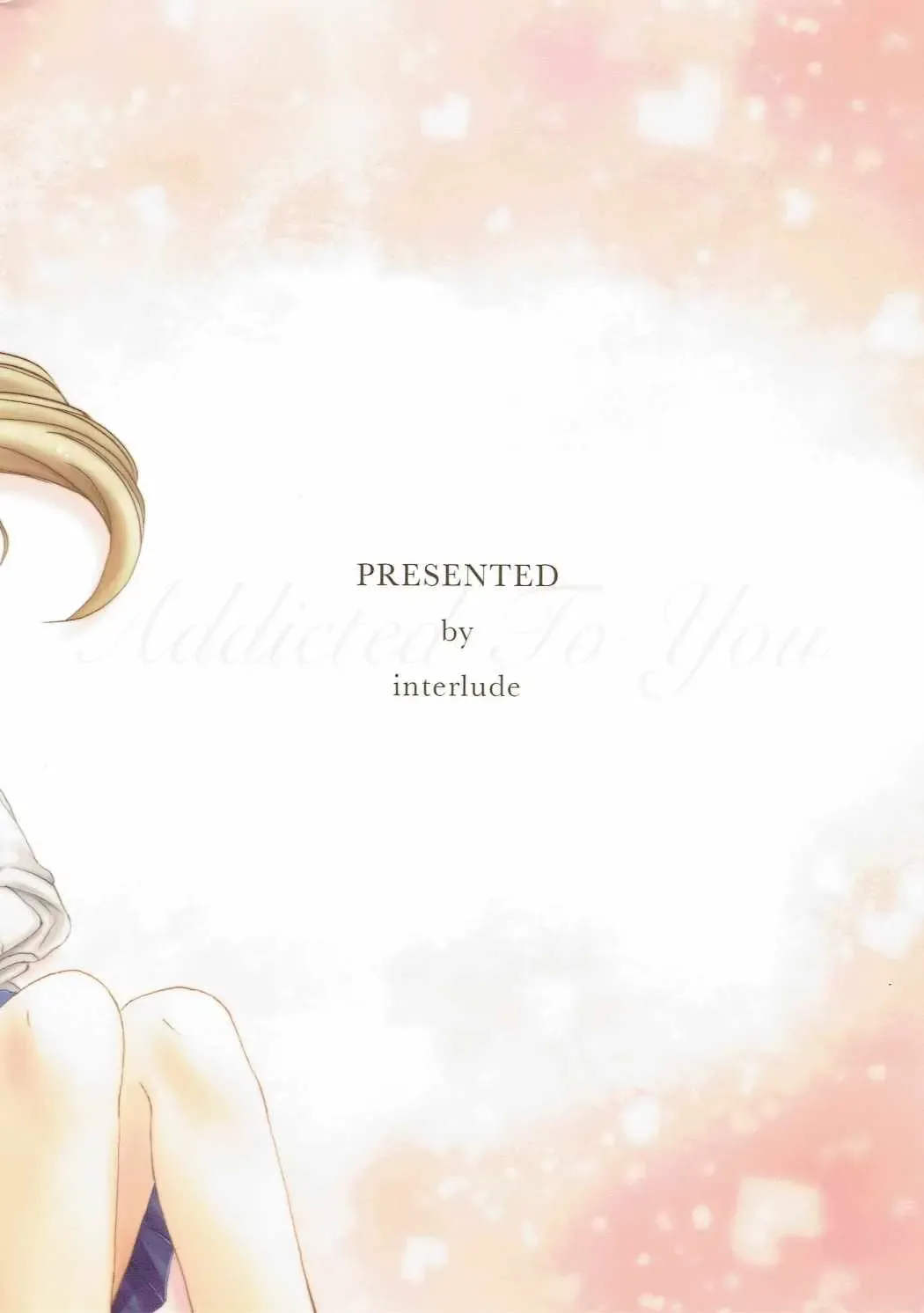 [Lina] Addicted to You Fhentai - Page 42