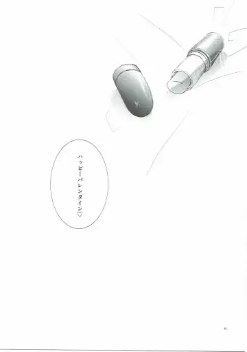 [Lina] Addicted to You Fhentai - Page 40