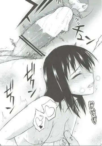 [Satou Toshio] Hamedere the Blood Fhentai - Page 20