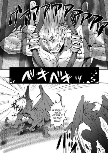 [Ayukisa] Dragon Hunt?! 2 Fhentai - Page 22