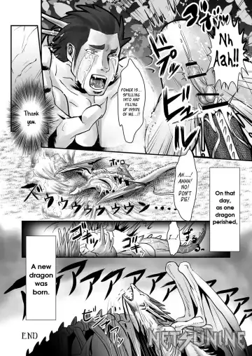 [Ayukisa] Dragon Hunt?! 2 Fhentai - Page 28